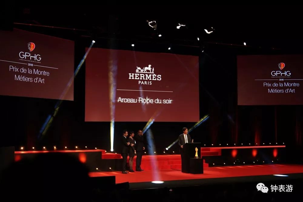 2022瑞士日内瓦gphg挑战奖,日内瓦钟表大赏2020入围表