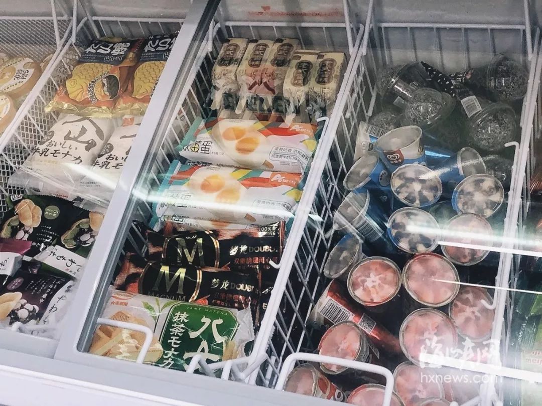 7-11为福州市中心居民再添便利，我们在现场为你全方位评测