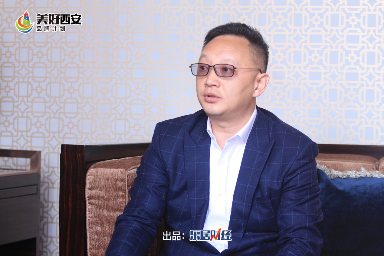 感受匠心！美好西安品牌计划•品鉴1001走进西安星河湾