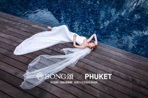 铂爵旅拍和颂旅拍,唯一旅拍品牌排行