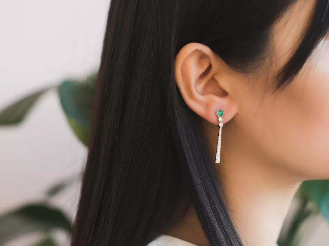 女明星的平价配饰,女明星也在戴的平价配饰