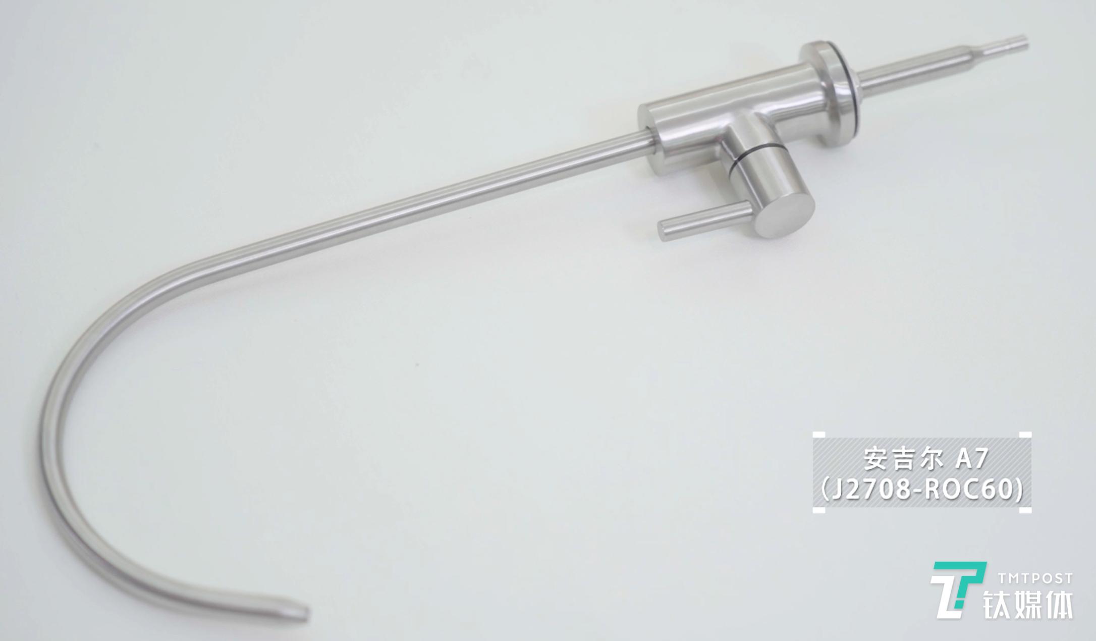 高价能否买来放心水？3款高端净水器横评|钛度实验室