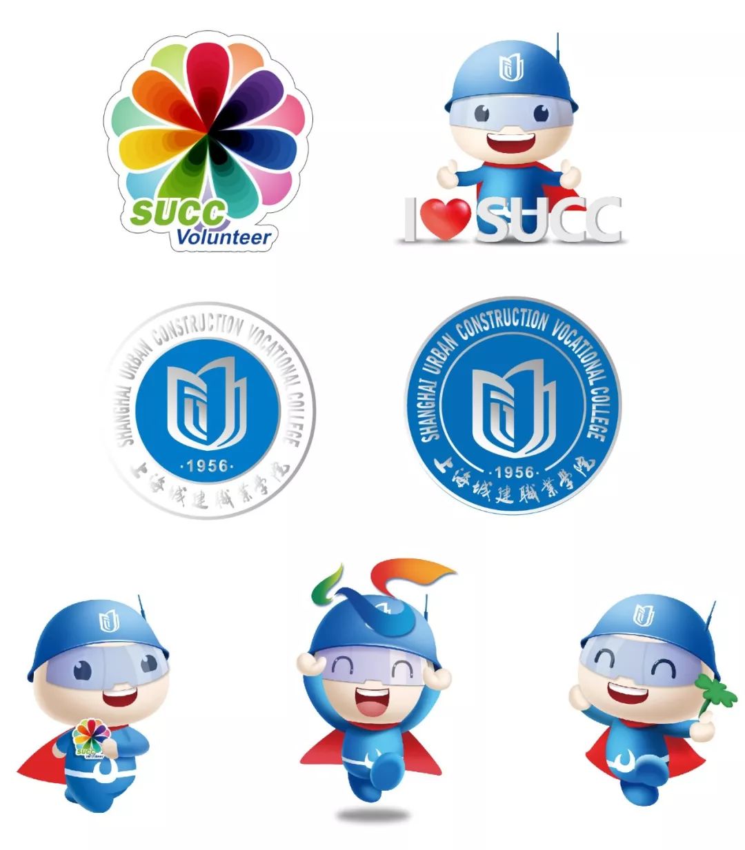 进博会小叶子徽章,进博会小叶子完整视频