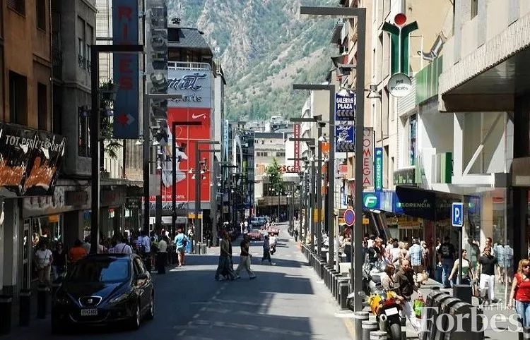 福布斯生活,福布斯生活旅游指南