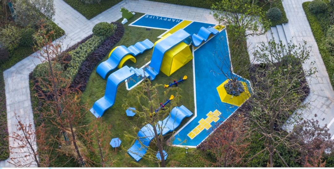 合肥北城正荣府合肥,合肥市北城正荣府航拍