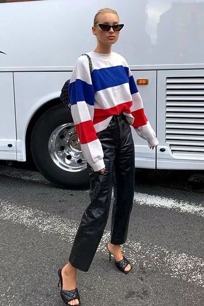 还不知道这十件最火单品？那你的2019算是白过了