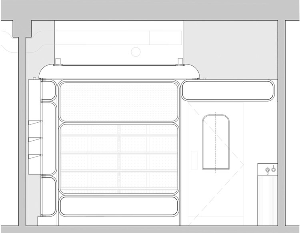 小小果汁店玩起复古油画风,这次真的美到心坎里了