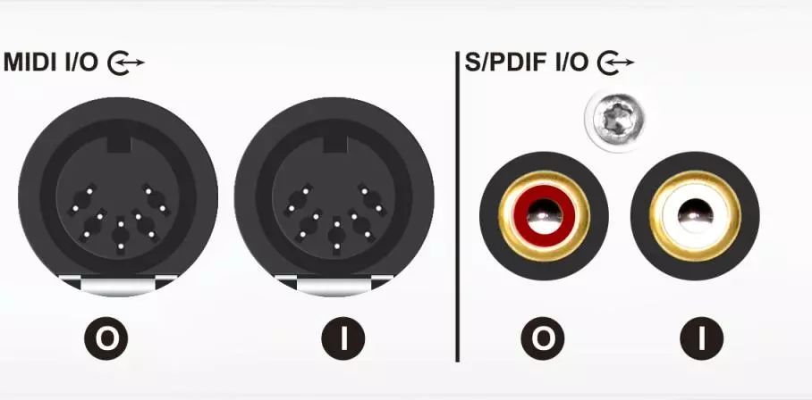 ICON艾肯发布闪耀金VH4直播声卡日前已经上市