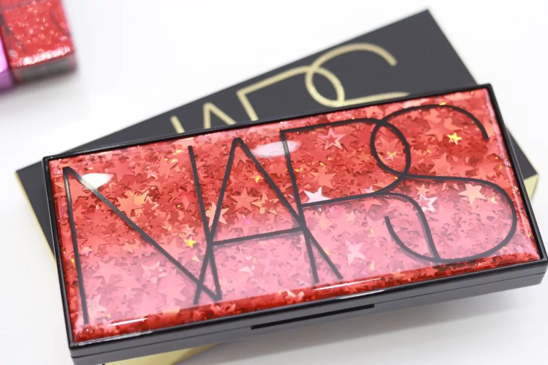 再续STUDIO54夜店传奇，NARS重庆邀你“双11”来蹦迪