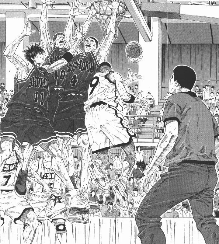 灌篮高手球员们都穿什么球鞋,灌篮高手球鞋大全