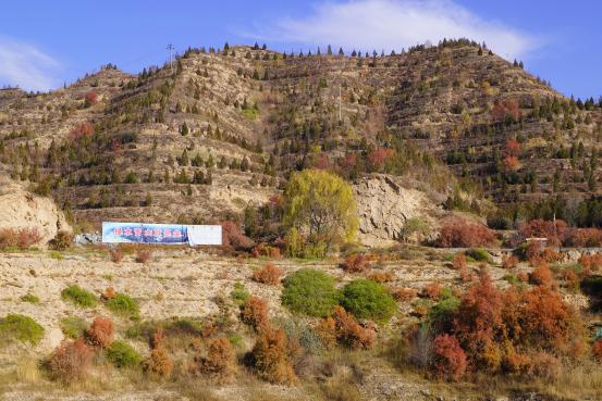 甘肃永靖黄河风景视频,甘肃永靖县黄河