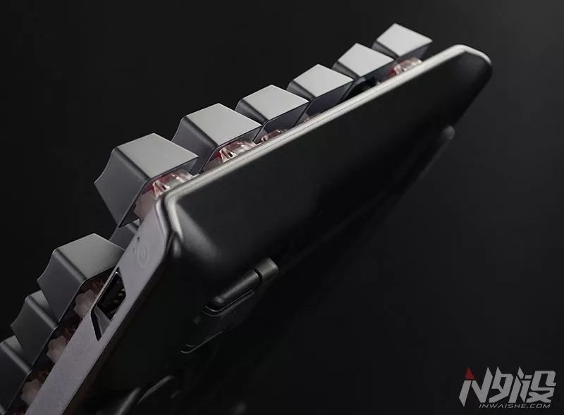 赛睿apex7tkl键盘开箱,赛睿apex7tkl