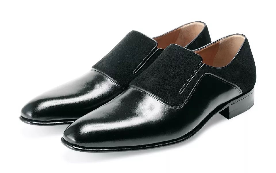 秋冬麂皮鞋,冬季休闲麂皮鞋