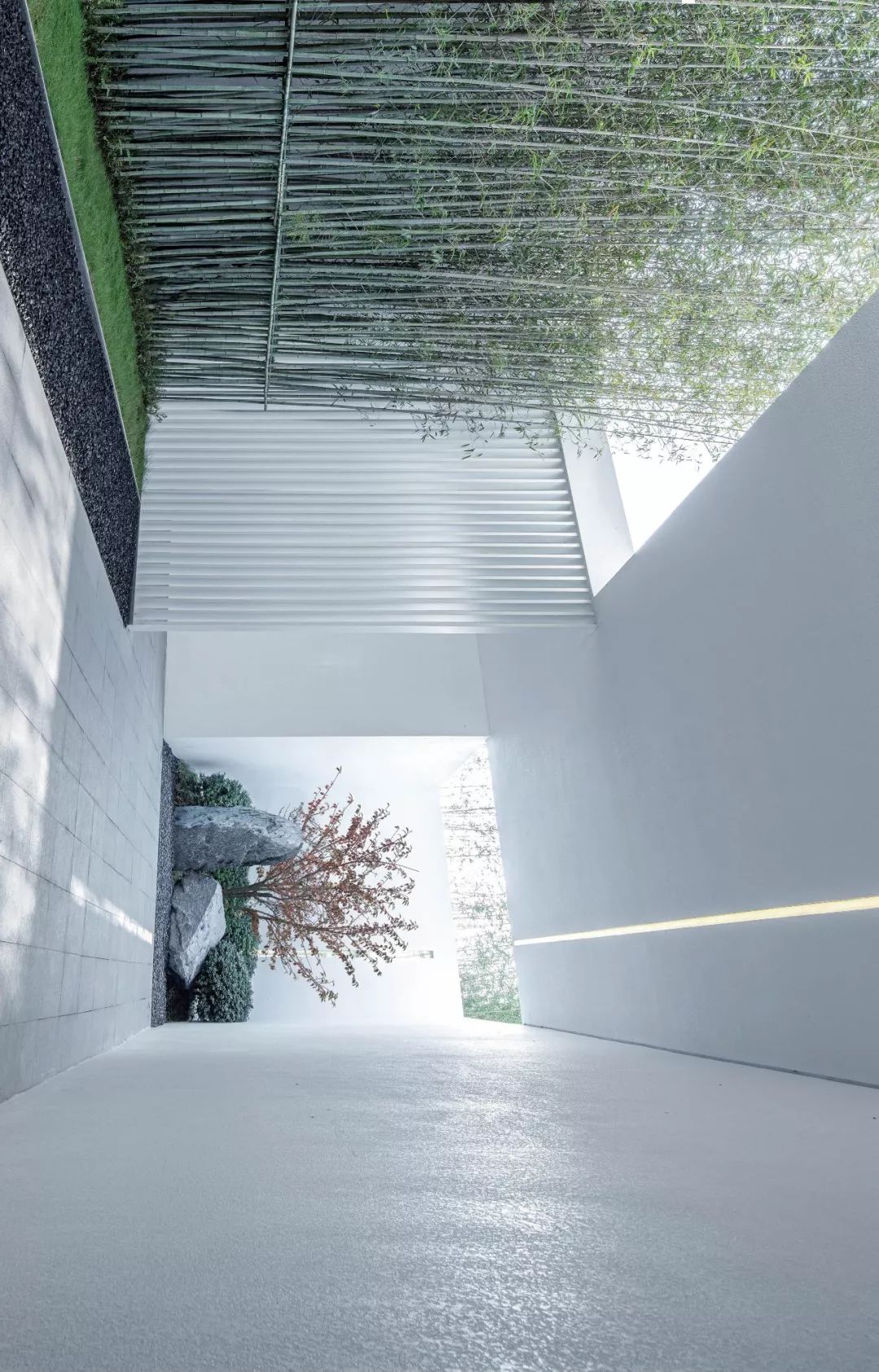 偶得幽闲境遂忘尘俗心,偶得闲情逸致