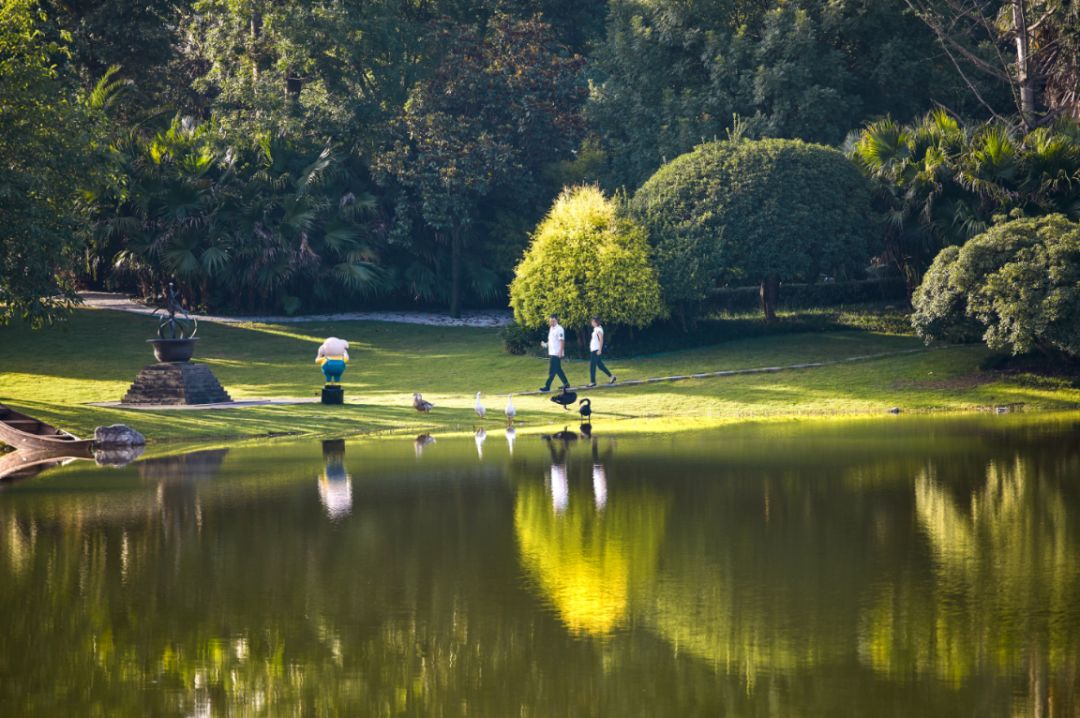 成都天府新区颜值最美楼盘,天府中央商务区楼盘