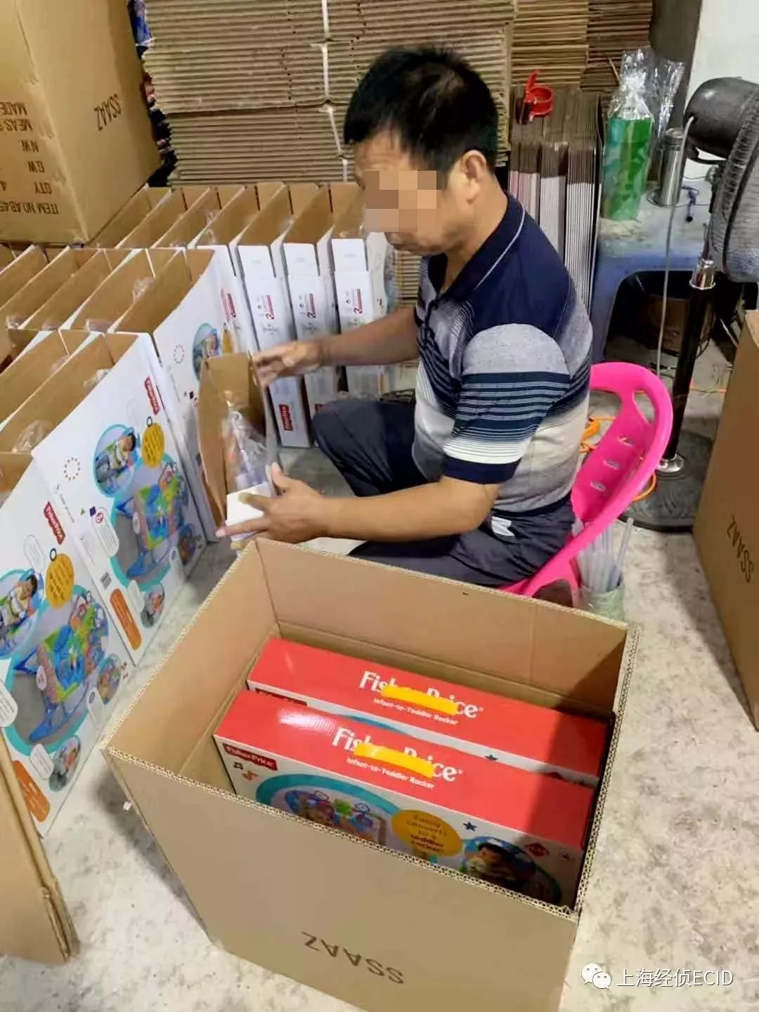 上海警方跨省打假玩具,上海警方跨省广东打假玩具