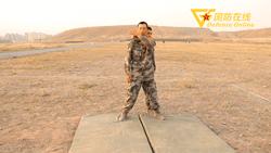 被锁喉擒拿基本功训练,反擒拿格斗致命技术