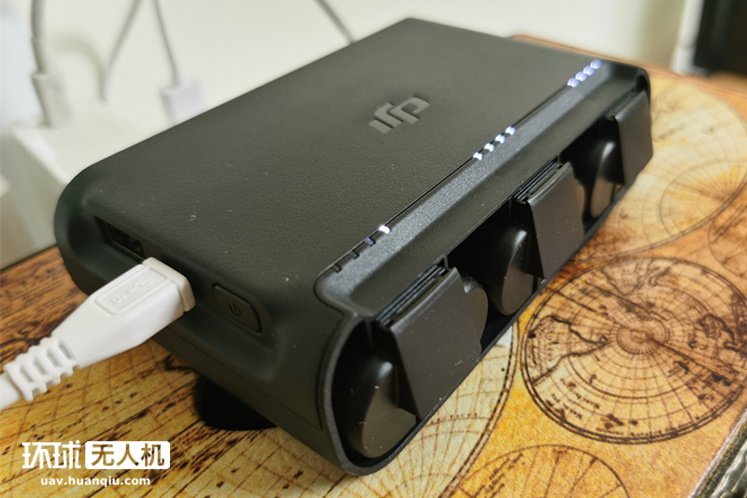 萌新女司机总动员：环环们评测大疆MavicMini无人机