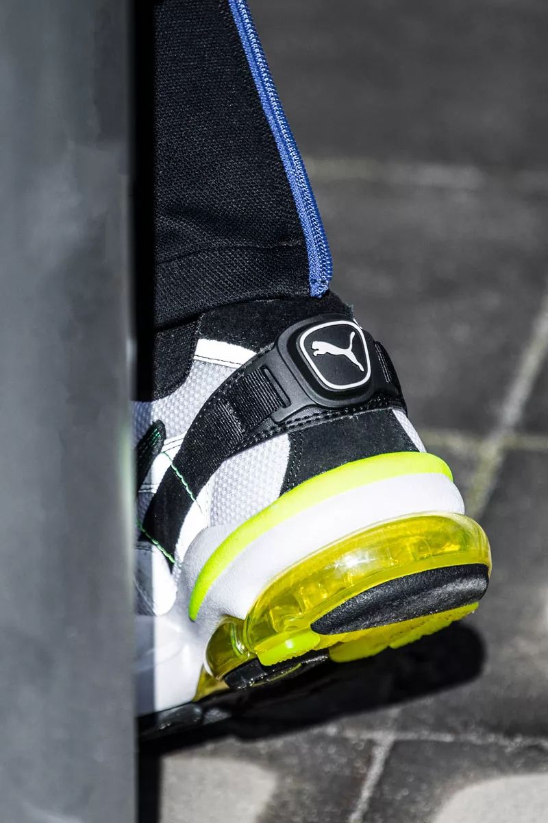 这个买不到的联名又来了！随便穿都超吸睛，怪不得这么抢手