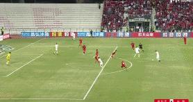 里皮愤怒告别中国国足,国足不敌叙利亚被球迷骂