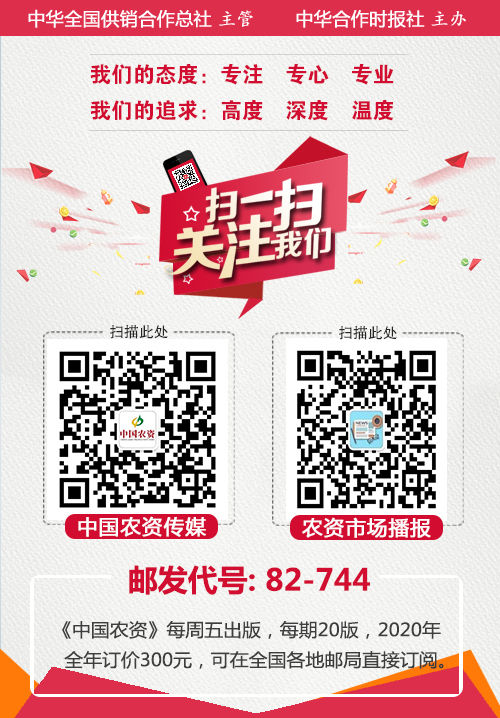 从经销商到服务商,这些百佳农资成了“新标杆”