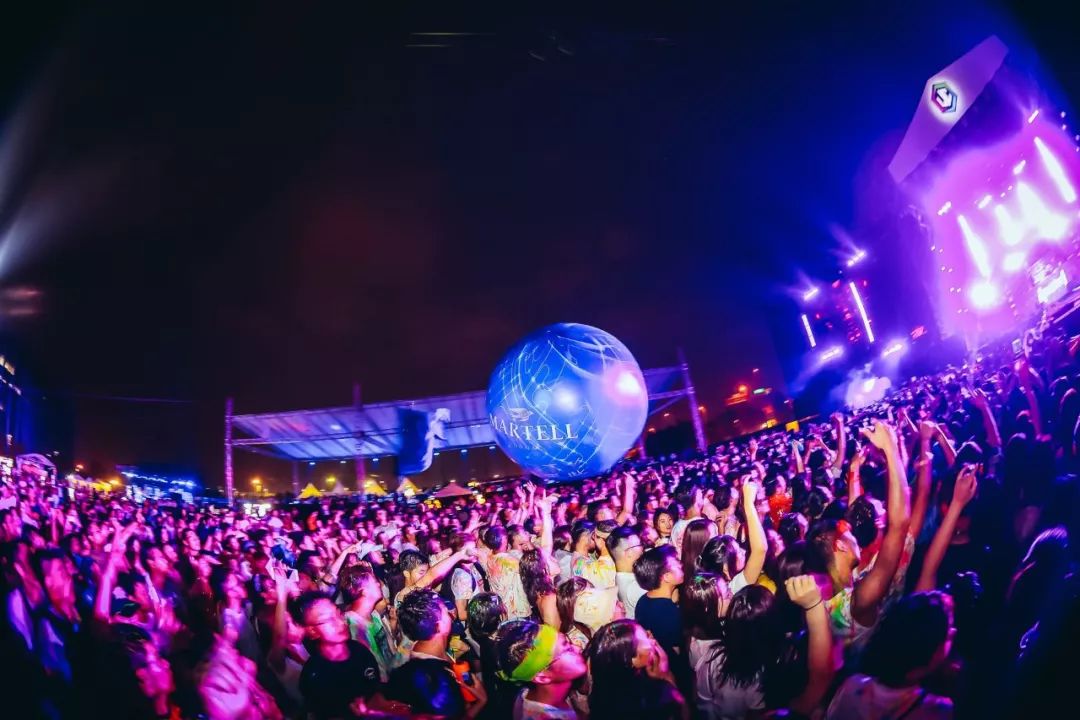 edc中国时间表,关于edc最新消息