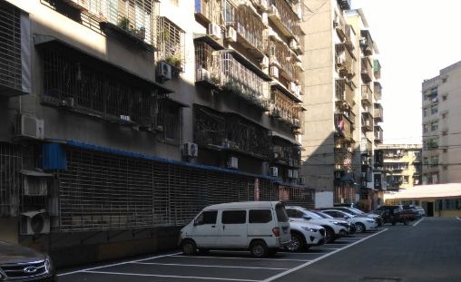 襄阳最新封闭小区名单,襄阳今年改造100个小区快看