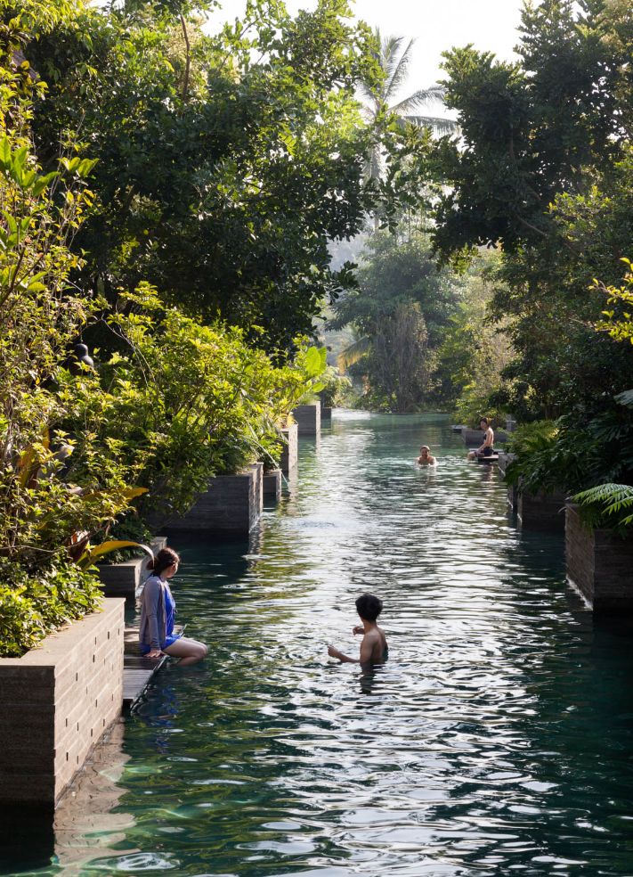 场地启发灵感“地尽其利”丨studioonsite事务所