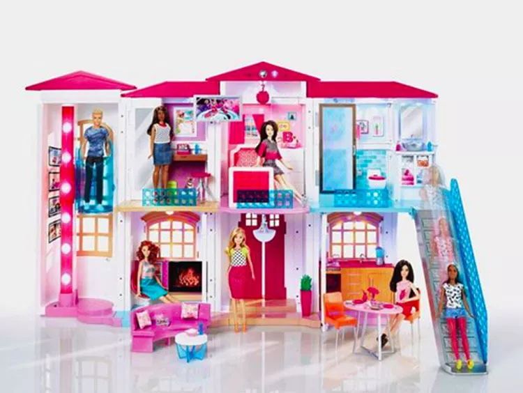 芭比airbnb,airbnb还能用吗