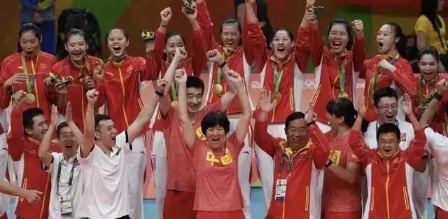 我们赢了！回忆起这些瞬间，你自豪了吗？