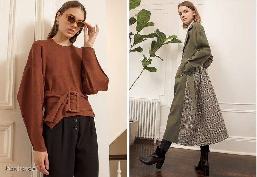 推荐一款精致又实用的毛衣,毛衣推荐达人