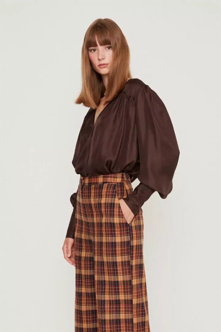 推荐一款精致又实用的毛衣,毛衣推荐达人