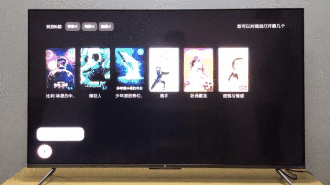 小米电视5pro65英寸测评,小米电视5pro55英寸