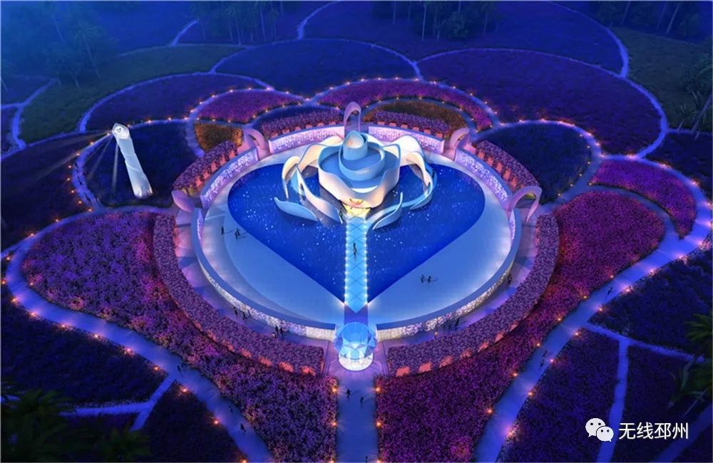 主播随行，畅游天下！跟着小编来这个地方“避冷”吧