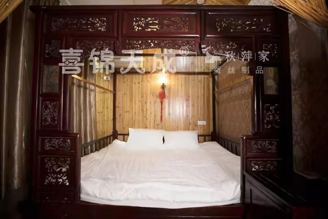 紧急通知蚕丝被,蚕丝被曝光事件