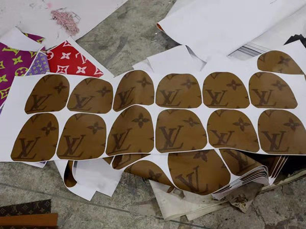 法治进行时假冒产品,lv假货案后续