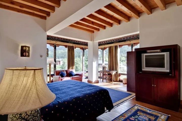 LP公布2020世界最佳旅行目的地！榜首竟是个被安缦六善争抢的宝藏国家