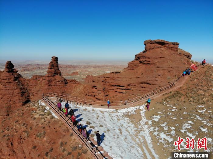 张掖研学旅游基地,张掖冬季景区免门票
