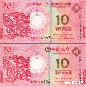 纪念币纪念钞行情价格表,人行七十周年纪念钞行情