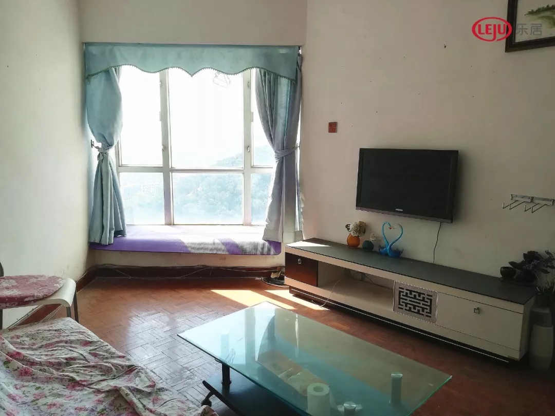 广州市番禺区最便宜的电梯房小区,不买老破小房