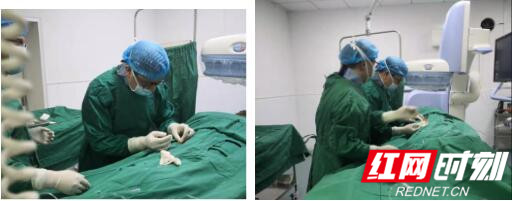 湖南脑血管造影,娄底市第二人民医院内科专家