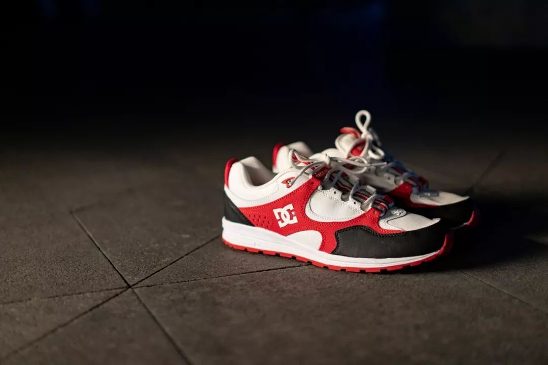 dc滑板鞋最新配色,dc滑板鞋什么时候回归中国市场