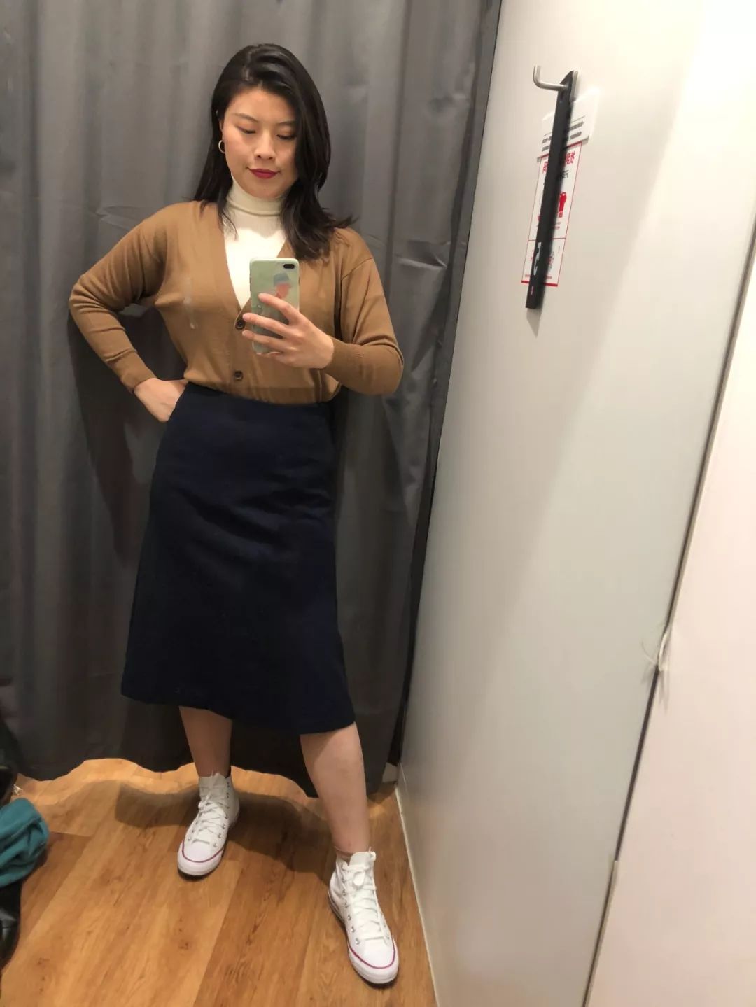 优衣库2021新品穿搭推荐,小红书优衣库最新穿搭