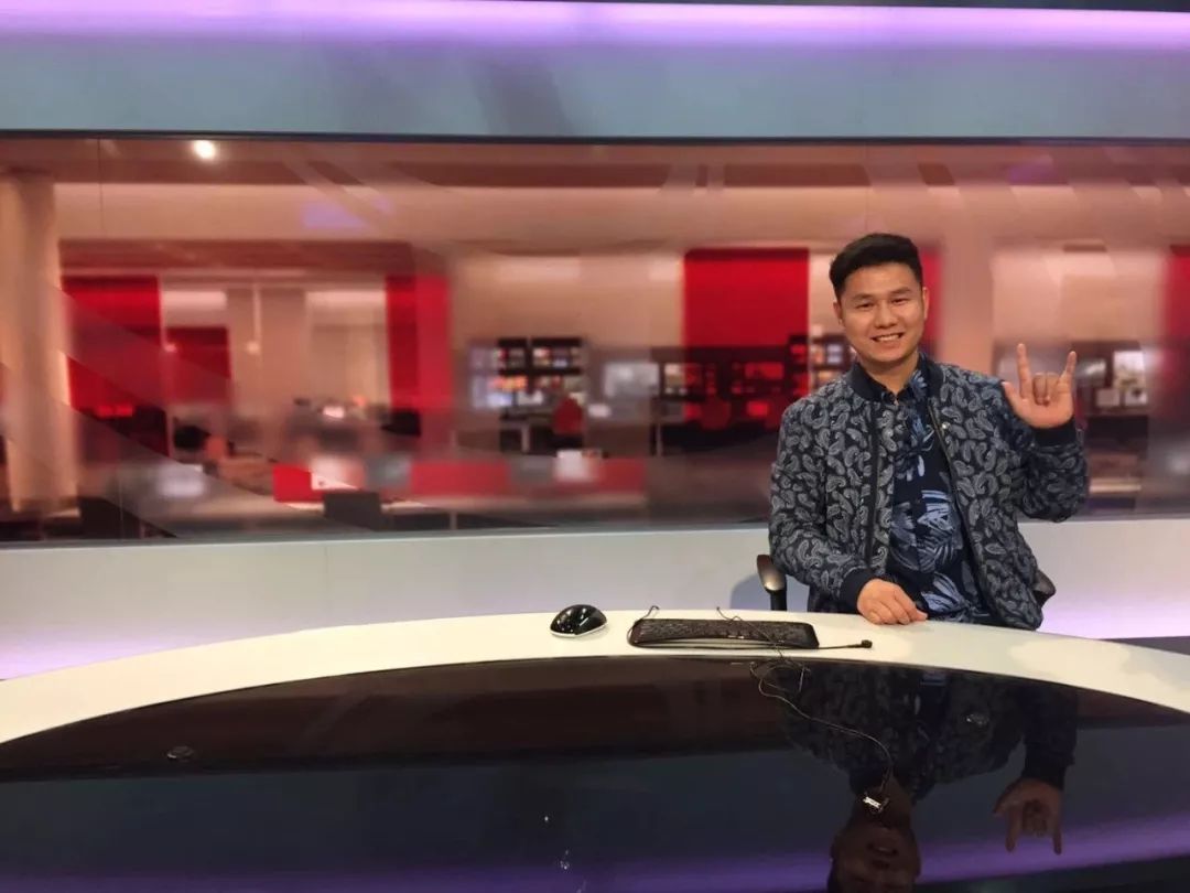 FirstRow|艺述共融：2019中英聋人线下电影展映