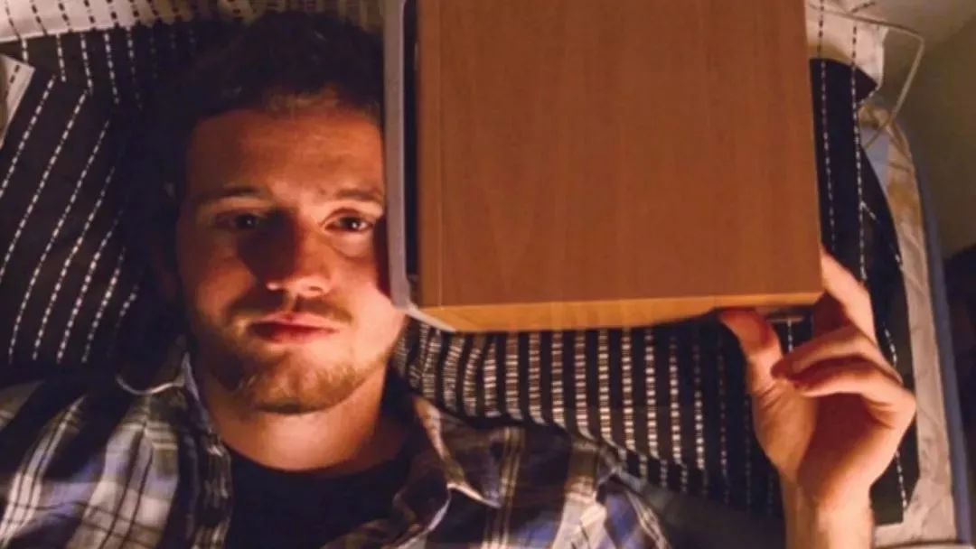 FirstRow|艺述共融：2019中英聋人线下电影展映