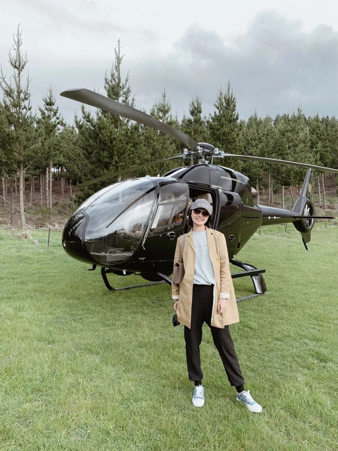 新西兰旅行的感受,新西兰旅游享受快乐每一天