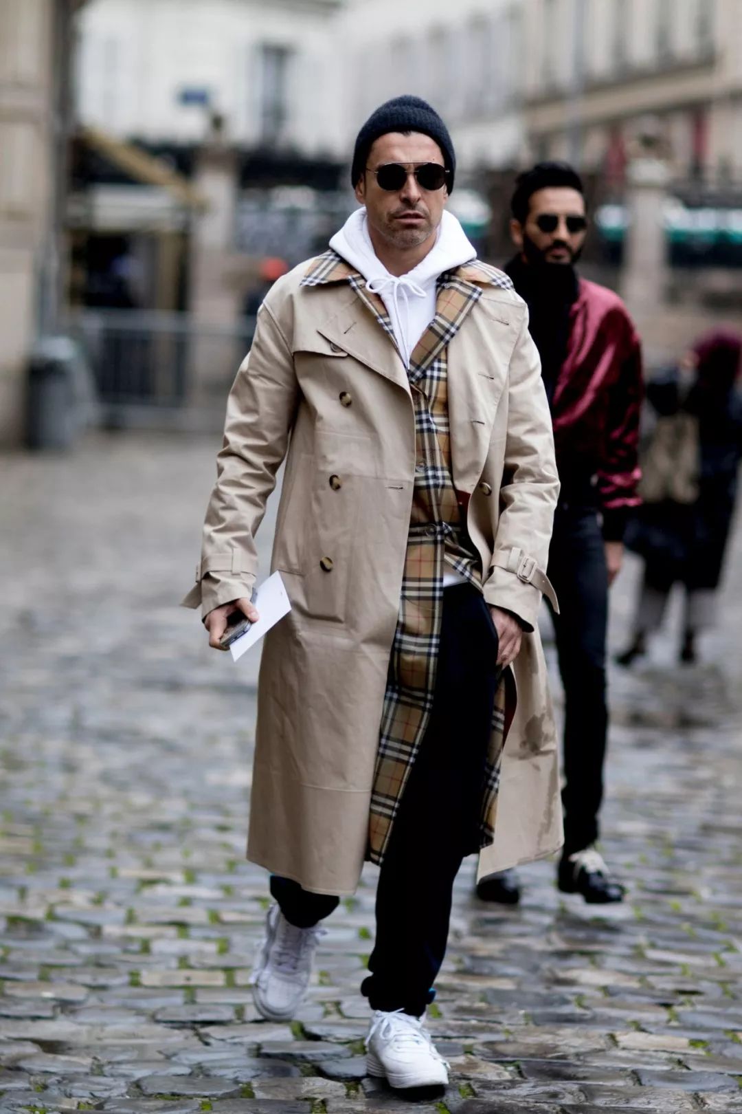 burberrylondonengland风衣,burberry英伦绅士风格