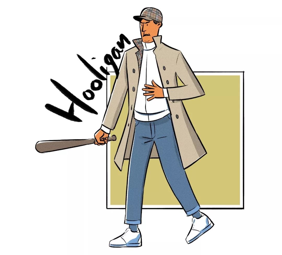 burberrylondonengland风衣,burberry英伦绅士风格