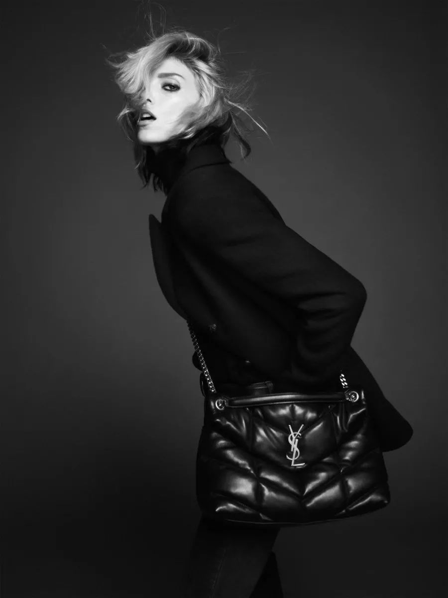 ysl大热口红包款,ysl斜挎包口红