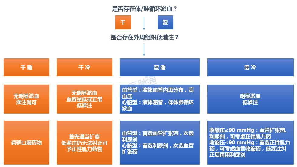 心力衰竭的最新指南,最新的心力衰竭指南